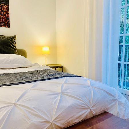 Parc De Buc Bed and Breakfast Buc  Buitenkant foto